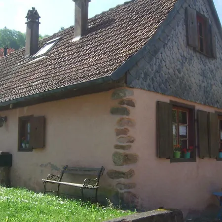 La Pouponiere