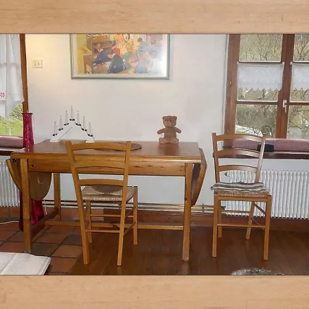 La Pouponiere Holiday home *