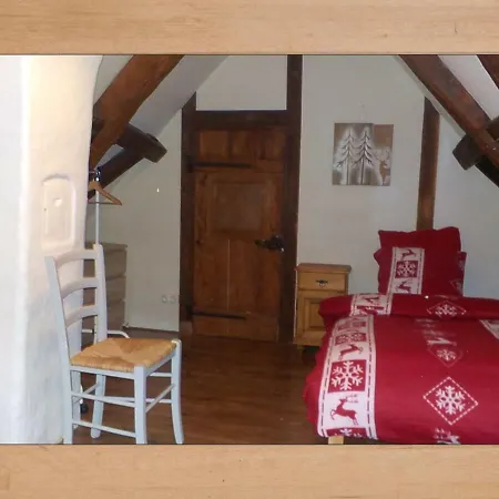 La Pouponiere Holiday home
