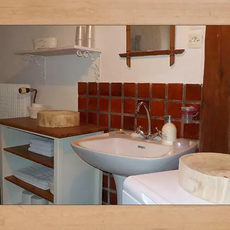 La Pouponiere Sainte-Marie-aux-Mines