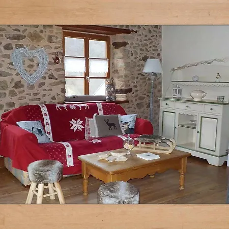 Nyaraló La Pouponiere Sainte-Marie-aux-Mines